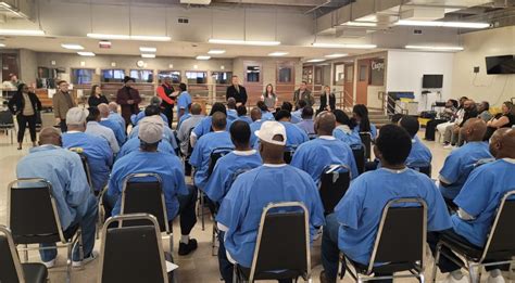 rehabilitation in corrections.